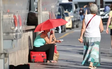 I nxehti pritet të thyejë sërish rekord në 5 vitet e ardhshme, ekspertët japin alarmin