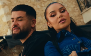 Noizy dhe Kida vijnë me këngën e re “Shoqe”