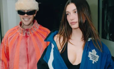 Reagimi i Justin Bieber pas shitjes së kompanisë së gruas së tij