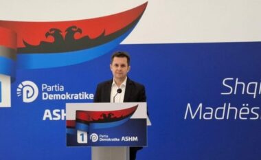 Alimehmeti ankimon rezultatin e zgjedhjeve, kërkon rinumërimin e votave në Tiranë