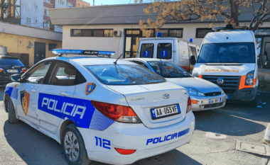 Operacioni “Seria” në Kavajë/ Përfundon në pranga 33-vjeçari për disa vjedhje dhe posedim droge
