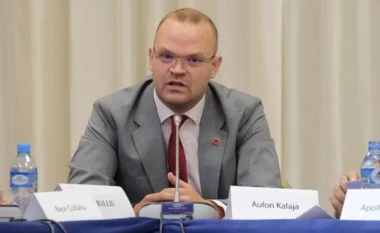Aulon Kalaja kërkon rinumërimin e votave/ Depoziton kërkesë në KQZ për qarkun Durrës