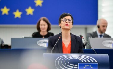 Rruga drejt BE-së bëhet autostradë/ Marta Kos: Brenda qershorit, hapen të gjithë kapitujt!