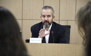 KQZ rrëzon pretendimet e PD për “trenin Bullgar”