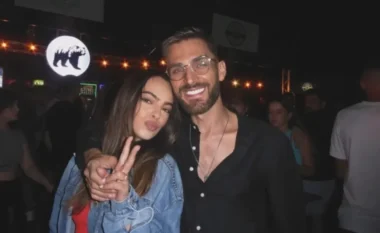 Plagosi bashkëshortja dhe më pas vrau veten, reagon gruaja e stilistit kosovar (FOTO)