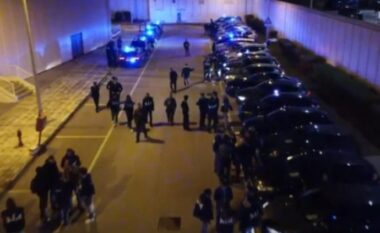 Operacioni “Ura”/GJKKO publikon vendimin për 14 të arrestuarit,ja për çfarë akuzohen