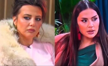 FOTO/ ‘Lufta’ me Rozanën vazhdon edhe jashtë BBV, Gerta publikon këto pamje