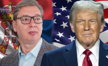 Vuçiç në pritje të takimit me Trump! Plan masash me Rusinë kundër Kosovës? Çfarë “bekimi” pret Presidenti i Serbisë?