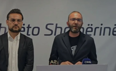 Shoqërimi i kandidatit të PD, reagon Bardhi: Qëllimi, intimidimi i opozitës