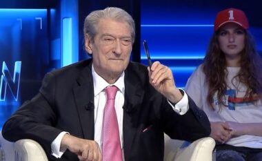 Fushata e fundit e tij? Berisha: E di Zoti dhe demokratët!