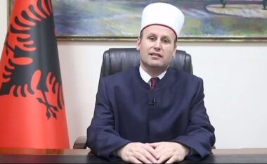 Kreu i Komunitetit Mysliman të Shqipërisë uron Papa Leone XIV: Moment i rëndësishëm për të gjithë besimtarët