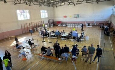 Cërriku zgjedh Partinë Socialiste! Përfundon numërimi i votave, PD forca e dytë politike