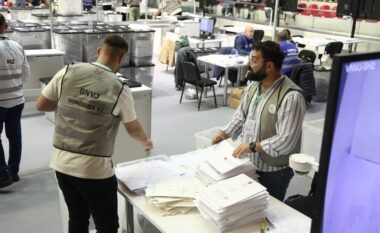 Fitorja erdhi nga Fieri/ PS del përtej parashikimeve, drejt mandatit të 12