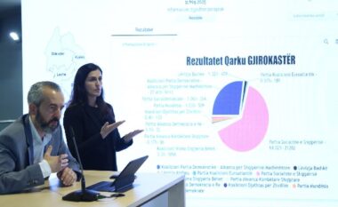 Vota e diasporës, Celibashi thirrje partive politike: Numëruesit janë të lodhur…