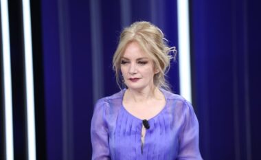 Fitorja e thellë e PS, Iris Luarasi: As unë nuk e prisja, por kemi opozitë të shkalafitur