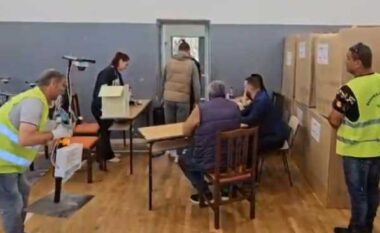 Mbyllet procesi i numërimit në Sarandë, ja kush është forca politike që dominon