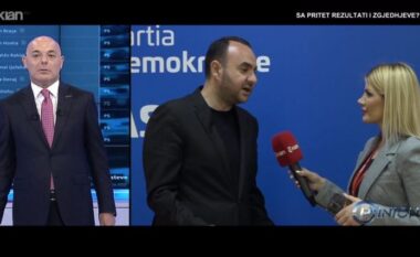 A do pranojnë humbjen Partia Demokratike? Balliu “thyen heshtjen” nga selia blu
