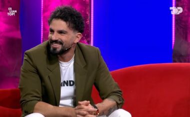 “Kuptuam që jemi të lumtur kur s’jemi bashkë”/ Aldo Marku flet për ndarjen nga ish-partnerja