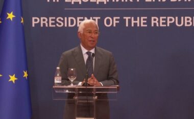 Presidenti i KE: Shqipëria dhe Mali i Zi mund të anëtarësohen në BE para vitit 2030