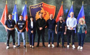 SPAK dhe Krimi Kibernetik bastisin tre zyra call center në Tiranë, letërporosia erdhi nga Gjermania, mashtrimi me vlerë 3 miliardë lek
