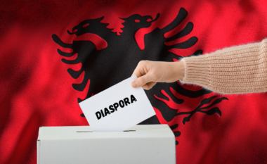 Përfaqësuesi ligjor i PD publikon shifrat e KQZ-së: 2902 zarfe të diasporës të numëruara nga 2896 zarfe në total!