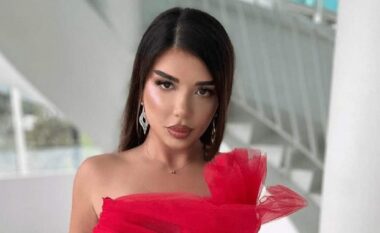 Alba Pollozhani largohet nga Ferma VIP: Duhej të dilja me patjetër