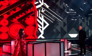 Unike dhe energjike, Shkodra Elektronike sjell “zjarrin” shqiptar në skenën e Eurovision 2025