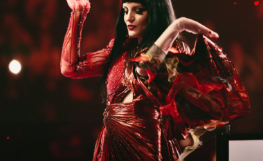 “Shkodra Elektronike” çon Shqipërinë në finalen e Eurovision