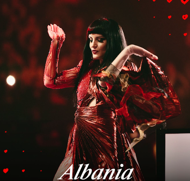 “Shkodra Elektronike” çon Shqipërinë në finalen e Eurovision