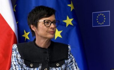 Marta Kos uron Ramën për fitoren e zgjedhjeve:Momenti për zgjerimin në BE është real