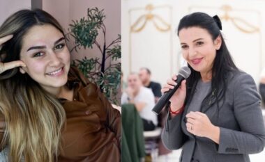Kunata e Belinda Ballukut krah zonjave kandidate për deputete: S’mund të fitosh parlamentin vetëm sepse di të pish raki!