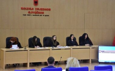 PD çon në Kolegjin Zgjedhor çështjen e votave të Greqisë