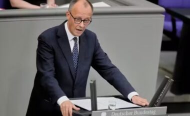 Kancelari Merz i Gjermanisë: Do ndërtojmë ushtrinë më të fortë në Europë