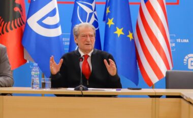 Pas humbjes, Berisha porosit drejtuesit politik: Këto zgjedhje rrëzohen dhe nuk qëndrojnë! Protesta e 16 majit, sensibilizim për ndërkombëtarët