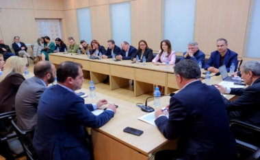 Rezultati zhgënjyes në zgjedhje, largohet nga politika deputeti i PD