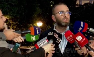 Gazment Bardhi “falenderon” shqiptarët për humbjen: Mirënjohje, jam shumë i lumtur