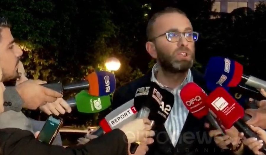 Gazment Bardhi “falenderon” shqiptarët për humbjen: Mirënjohje, jam shumë i lumtur