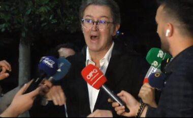 “Do i ha të gjallë patronazhistët dhe socialistët”, Tomorr Alizoti pas humbje së PD: Jam bërë vegjetarian