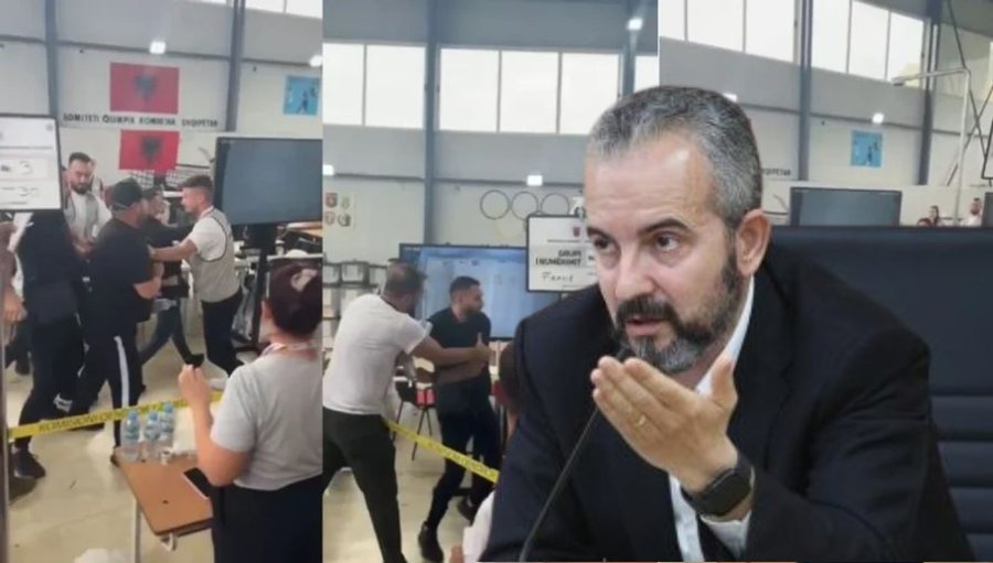 Sherri në KZAZ e Kasharit, KQZ nxjerr jashtë qendrave të numërimit gjithë vëzhguesit