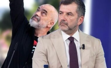 Fitorja e thellë e PS, Bushati: Nuk ka surpriza, votat i marrin kriminelët!