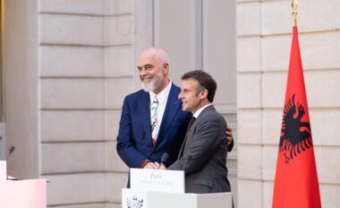 “Në dy vitet që vijnë Shqipëria pjesë e BE”, eksperti i integrimit europian për deklaratën e Macron: Kurrë s’kam lexuar diçka kaq pozitive për Shqipërinë