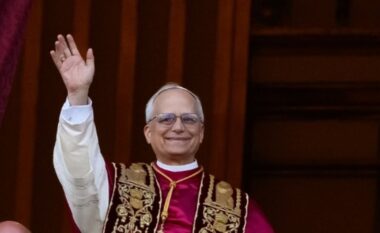 Nesër në Vatikan ceremonia e përurimit të Papa Leonit të XIV! Presidenti Begaj dhe krerë fetarë shqiptarë udhëtojnë drejt Vatikanit
