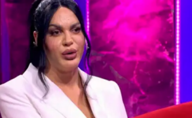 “Ai dhe Egli s’janë çift”/ Amber: Gjesti i hoqi emocionin shtëpisë së BBV
