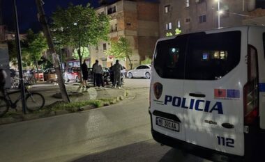 Sherr i madh në Durrës/ Pl*goset 40-vjeçari, detajet e para