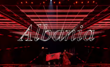 Eurovision 2025/ Finalja nis me magjinë e ritmeve muzikore e atmosferë elektrizuese