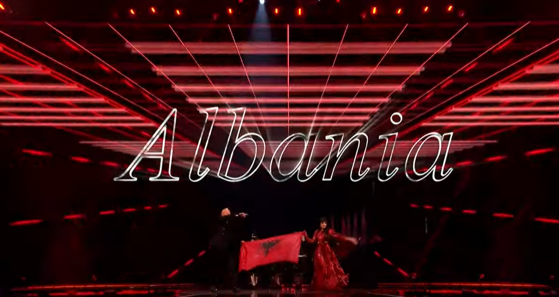 Eurovision 2025/ Finalja nis me magjinë e ritmeve muzikore e atmosferë elektrizuese
