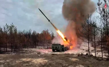 Kievi ngre alarmin: Rusia planifikon të lëshojë sot një raketë balistike ndërkontinentale