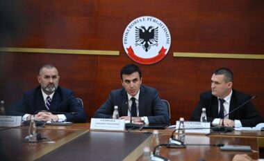 Manja krah kryeprokurorëve Çela e Dumani: Qeveria angazhohet që të keni të gjithë kushtet në luftën kundër krimit!