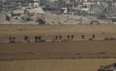 Suedia dënon planin e Netanyahut për të kontrolluar Gazën: Aneksim në kundërshtim me ligjin ndërkombëtar