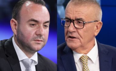 Rakipi-Balliut: Sa mirë bëri doktori që të futi në listë, vetëm ti del dhe flet sot, të tjerët janë fshehur, nuk hapin telefonat